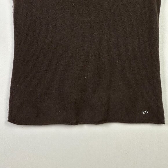 Escada Sport Cashmere Crew Neck Top - Picture 5 of 8